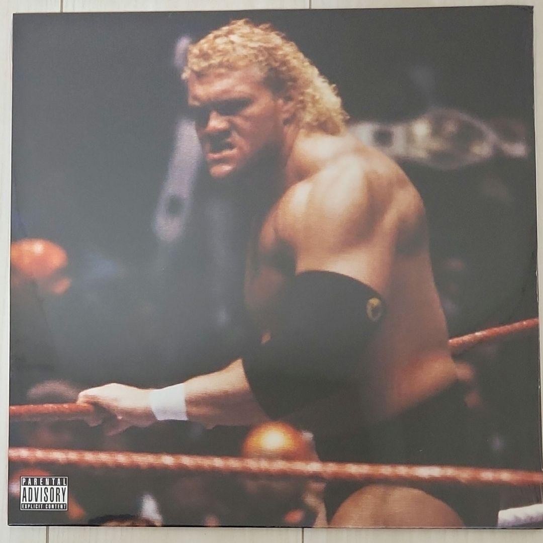 洋楽 Westside Gunn - Still Praying [Red] Westside Gunn - Still Praying (Limited Edition Vinyl