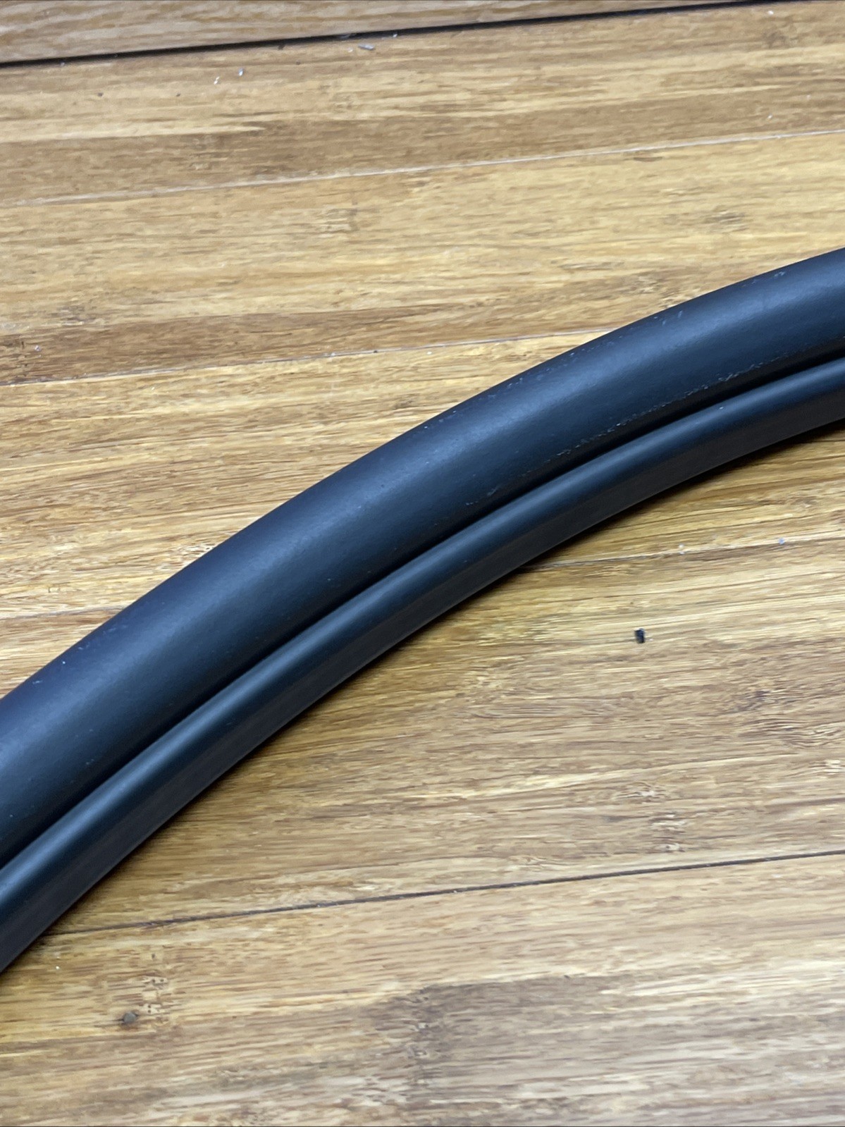 2018-2024 Ferrari Portofino F164 Lower Right Side Door Seal 88272700 OEM