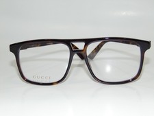NEW AUTHENTIC GUCCI EYEGLASSES FRAME