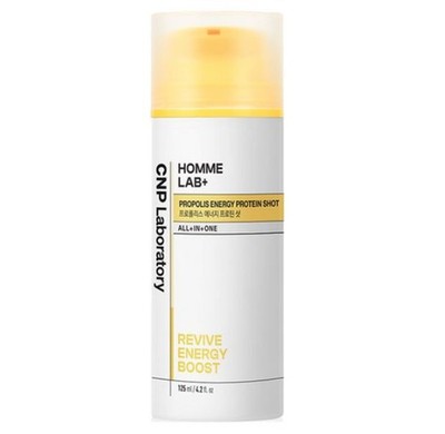 CNP Laboratory Homme Lab+ Propolis Energy Protein Shot All-in-One Hautpflege ...