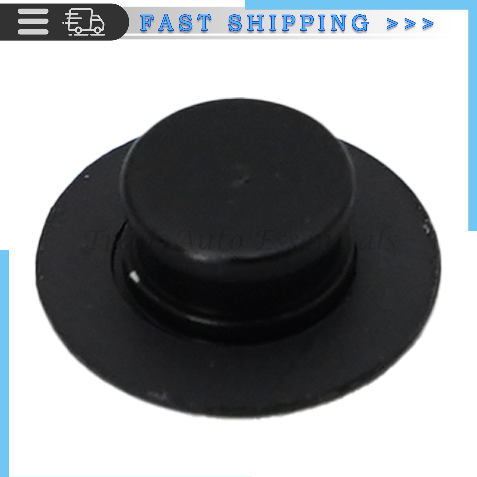 NEW Audio Knob Cover For Ferrari 458 F12 California T 254294 306195 US