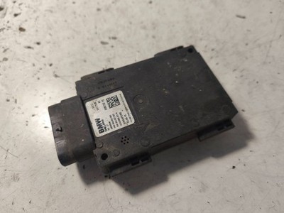 BMW 7 G11 G12 2016 Toter Winkel Steuergerät 6877646 MMK6072