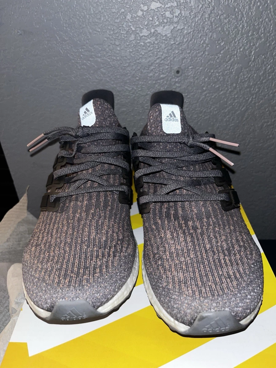 adidas UltraBoost 3.0 Trace Pink | eBay
