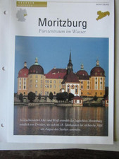 Moritzburg Sachsen Portrait
