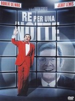 Re Per Una Notte - Dvd - G3Z