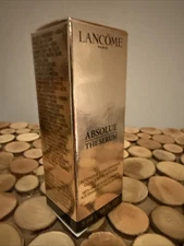 Lancome Absolue The Serum Intensive Concentrate .16 oz Trial/Travel Size