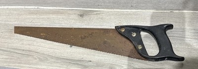 Vintage Hand Saw Ref Ls8