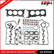 Cylinder Engine Head Gasket 06-07 For Hyundai For Kia Azera Sedona 3.8L