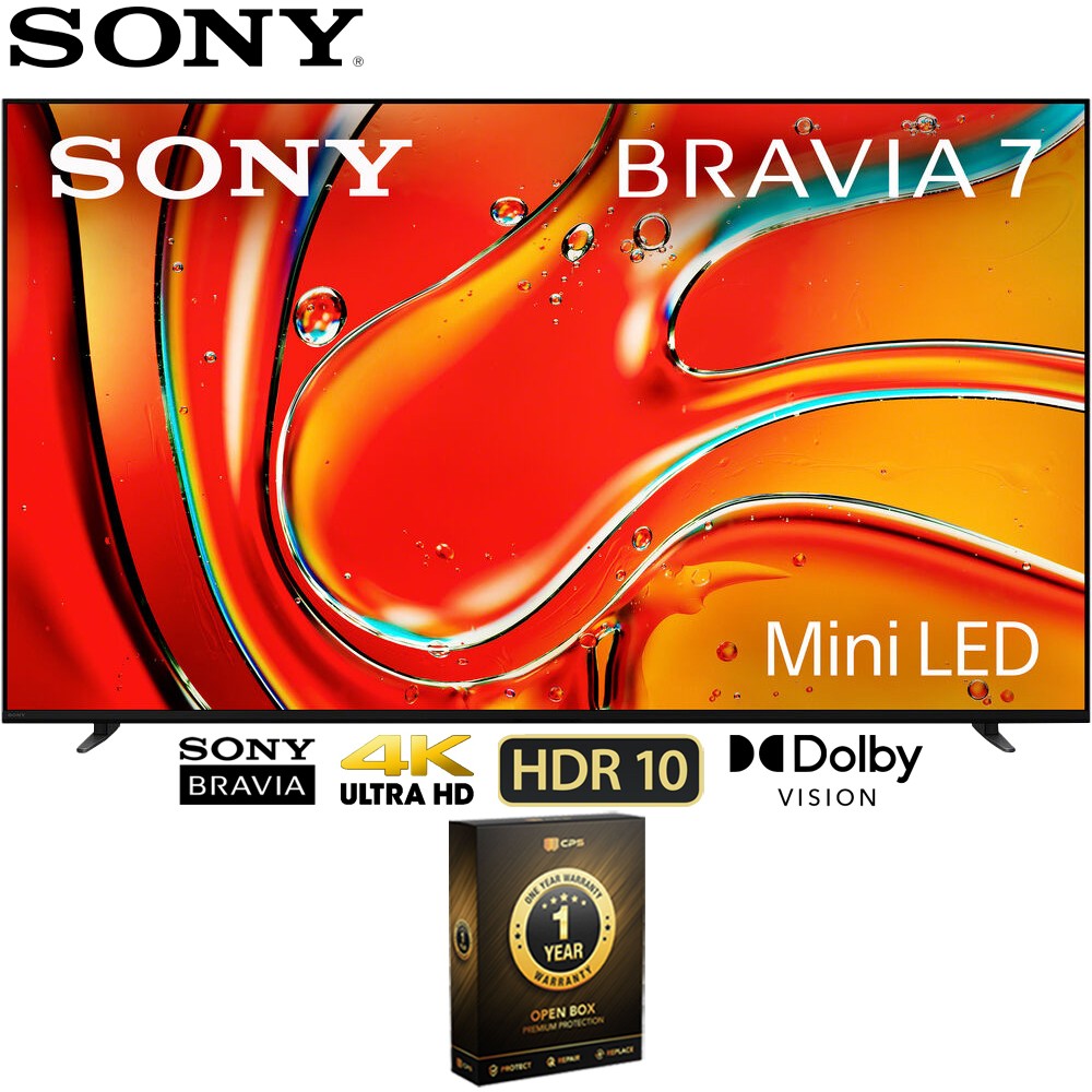 Sony BRAVIA 7 65