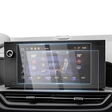  Upgrade 2 Pack Screen Protector for 11.3-Inch 2024-2026 Chevy Silverado EV WT