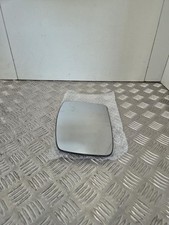 Glace de rétroviseur Opel MOVANO