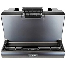 Zebra Office Docking Station 300154 L10