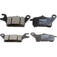 Bremsbelagsatz Vorne FüR Yamaha Tricity MW125 14-16 MWS125 A 17-19 Rechts+Links