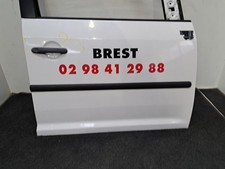 Porte avant et accessoires Volkswagen CADDY