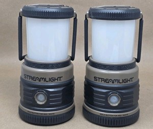 Streamlight The Siege - coyote