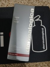 Dermalogica Super Rich Repair 3.4 oz 100 mL JUMBO SIZE NEW IN BOX SEALED 