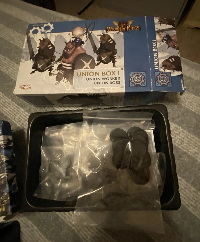 Коллекция Wrath Of Kings - Изображение 2 из 4