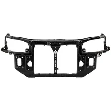 Suitable for Radiator Support for HYUNDAI ELANTRA 07-10 Assembly Black Plastic