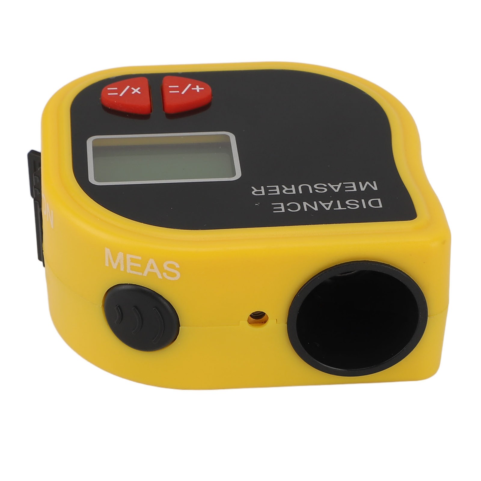 Handheld Range Finder High Accuracy Portable Electronic Digital Tape Measure For