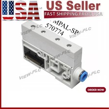 US FREE TAX New FESTO VMPAL-SP 570774 Air supply module