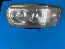 Snoway Snowplow Headlight Eis Left 22 26 29 32 And Hardware 96113767 Bin 0 Snoway Snowplow Headlight Eis Left 22 26 29 32 And Hardware 96113767 Bin 0