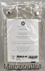 Hotel Collection Linen Blend KING Pillowshams Natural — photo 2