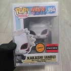 Funko POP! 994 KAKASHI (ANBU) Naruto Shippuden CHASE AAA Limited Edition New