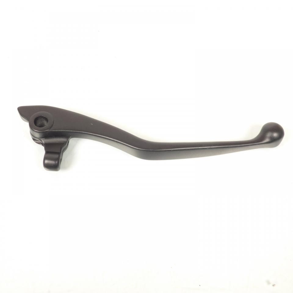 Levier frein droit en aluminium brut pour moto Yamaha 750 FZR millésime 1987-1988
