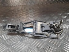 Porte avant et accessoires Volkswagen BORA