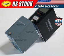 Honeywell MIDAS-T-004 Gas Detector with MIDAS-T-NP1 Pyrolyzer and MIDAS-E-LEL