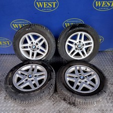 Felge Alu vorn R BMW E81,E82,E8 116i 2009-2011