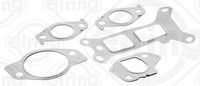 Dichtungssatz Agr-System Elring 216.540 FüR Peugeot 4008 Hdi AWC CitroËN C4 150