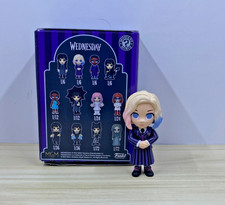 Funko Mystery Minis Wednesday - Enid Sinclair 1/6