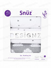 Snüz SnüzPod Nursery Bedding Bundle Lot 4 New Crib Sets + Mattress Protector — photo 7