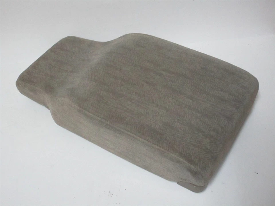 Buick LeSabre 2001-2004 consola central reposabrazos almacenamiento guantera tapa superior OEM Foto 4 de 4