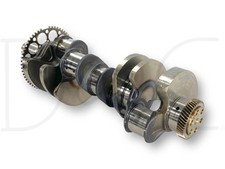 Ford 6.0 6.0L Powerstroke Diesel VT365 Crank ...