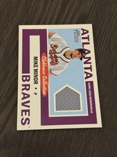 2013 Topps Heritage Minor League Baseball Cards 34