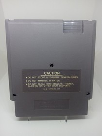 Battle of Olympus, The (Nintendo NES) Reconditioned! Authentic!