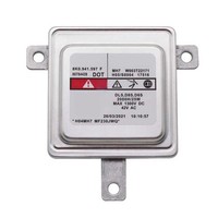 Xenon-Scheinwerfer VorschaltgeräT SteuergeräT 8K0941597F KorrosionsbestäNdig