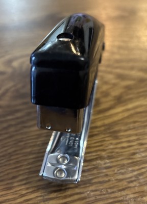 Swingline Plier Stapler, Long Island City NY 4''  Brown 85-06