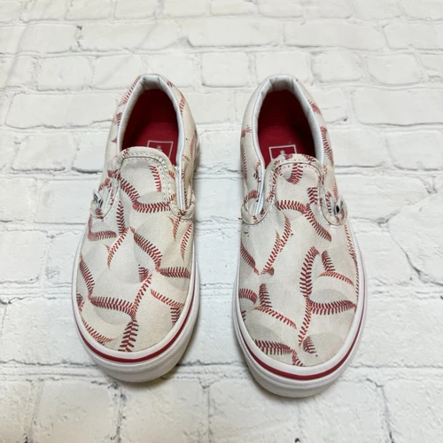 Sneakers slip on Baseball Vans