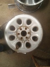 Oem 17 Inch Steel Rim Wheel Chevy Silverado 1500 05 06 07 08 09 10 11 12 13