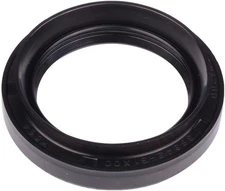Manual Transmission Output Shaft Seal-Trans Output Shaft Seal SKF 15888