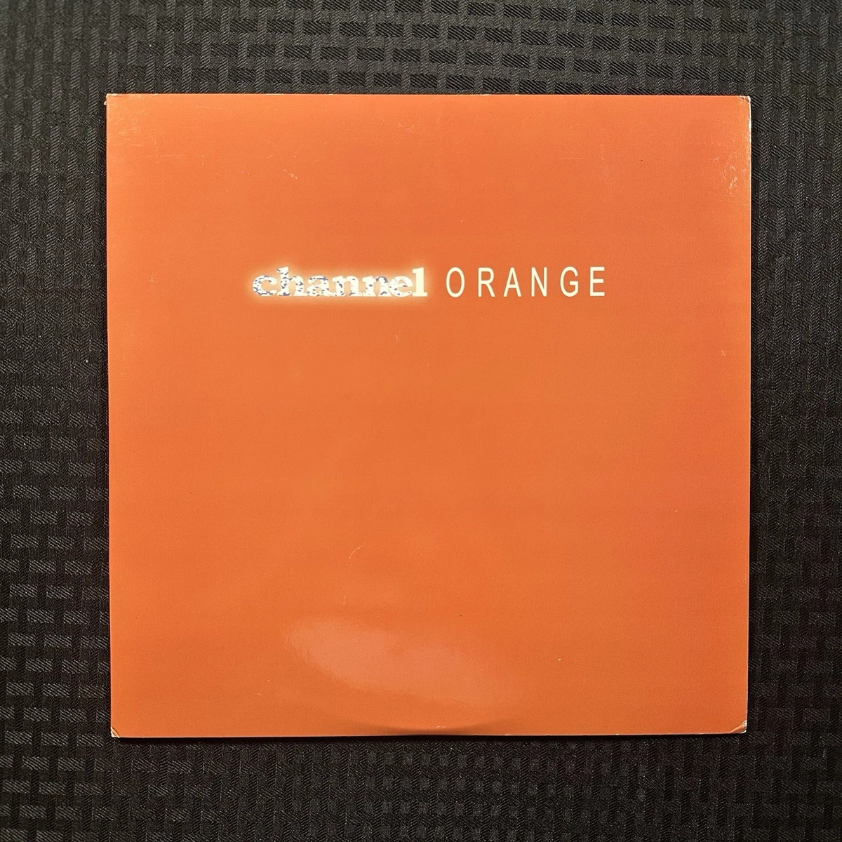 frank ocean channel orange products for sale | eBay
