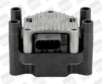 Beru ZSE003 ZüNdspule FüR Audi,Seat,Skoda,Vw