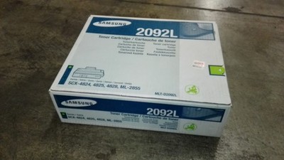 Samsung 2092L Tonerkartusche MLT-D2092L/ELS Schwarz für Samsung SCX-4828FN