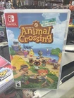 Animal Crossing: New Horizons - Nintendo Switch Fast Shipping!