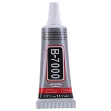 Multi-Purpose Glue Adhesive E-8000 for Phone Frame Bumper Jewelry Universal