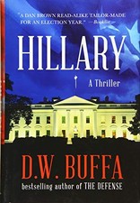 Hillary (Bobby Hart), Buffa, D.W.