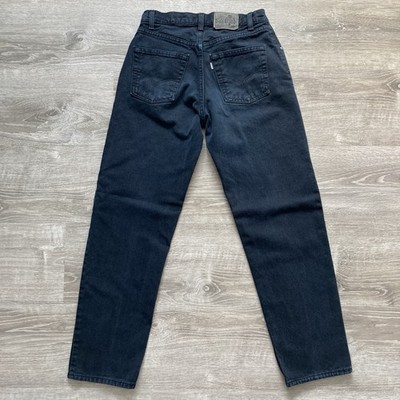 VTG Levi's SilverTab Jeans Mens 30x30 (Fits 29x30) Even More